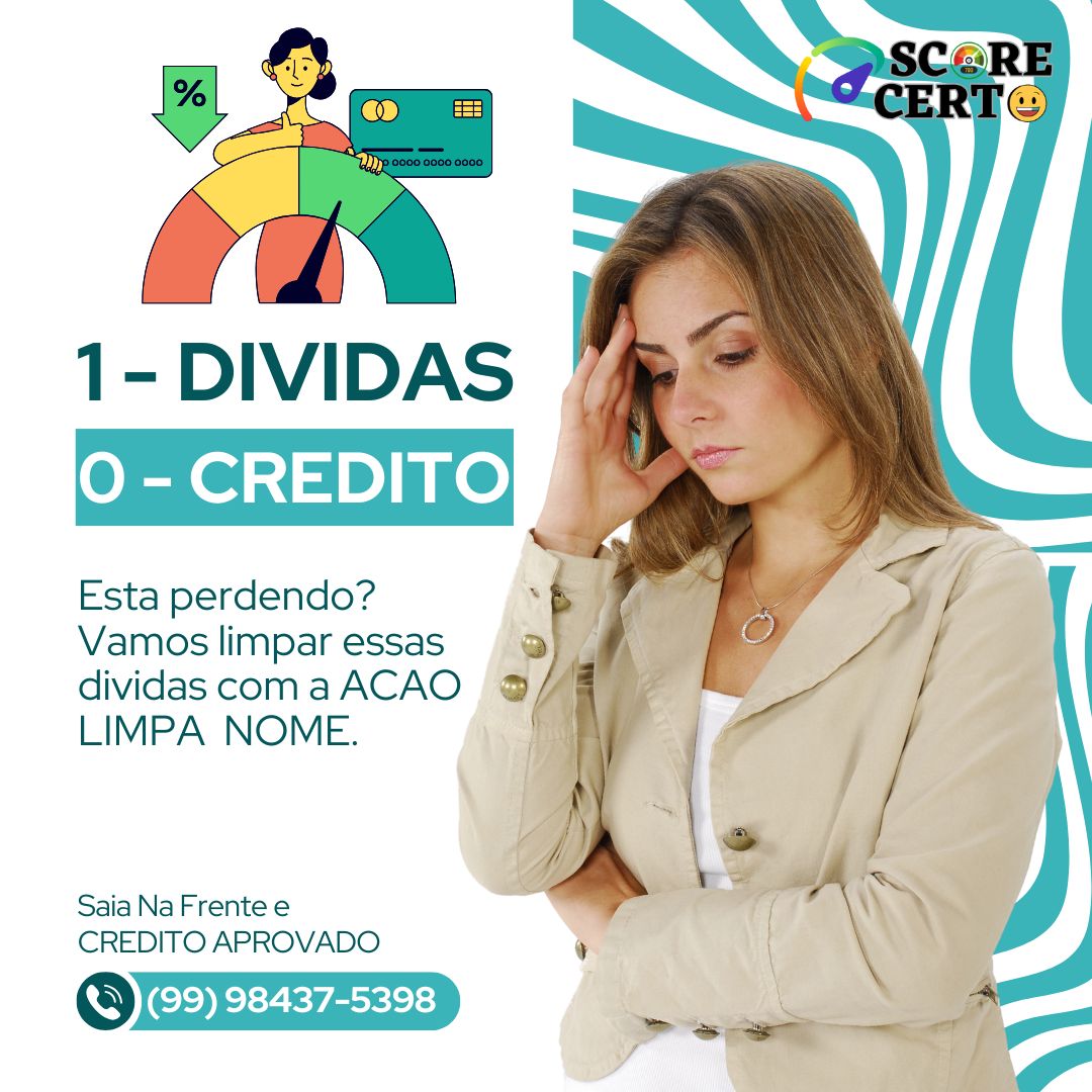 Limpa Nome